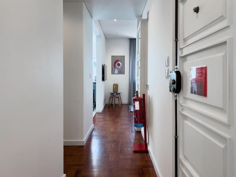 Ferienwohnung Olaias Lisbon 2 Bed Near Metro 2 Exterior foto